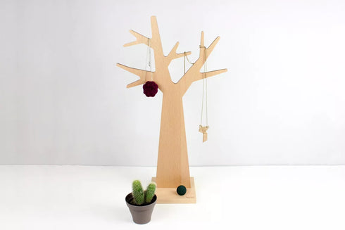 L'Arbre à Bijoux - J'achète français