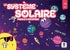 🚀 Puzzle Puzzle Système Solaire 48 pièces – Dès 4 ans – Fabriqué en France - J'achète français