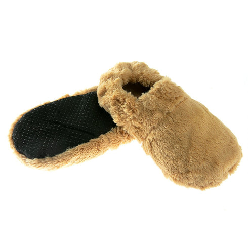 Chaussons bouillotte - L'artisan du bien être