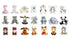 Peluches Bouillotes - J'achète français