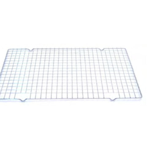 Grille à gâteau rectangulaire 40 × 25 cm