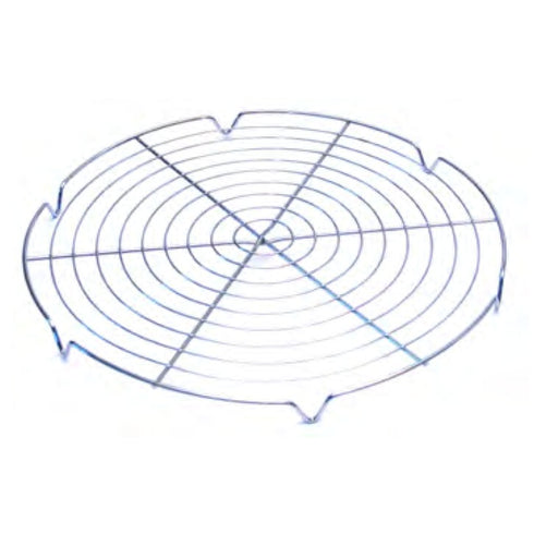 Grille à gâteau ronde