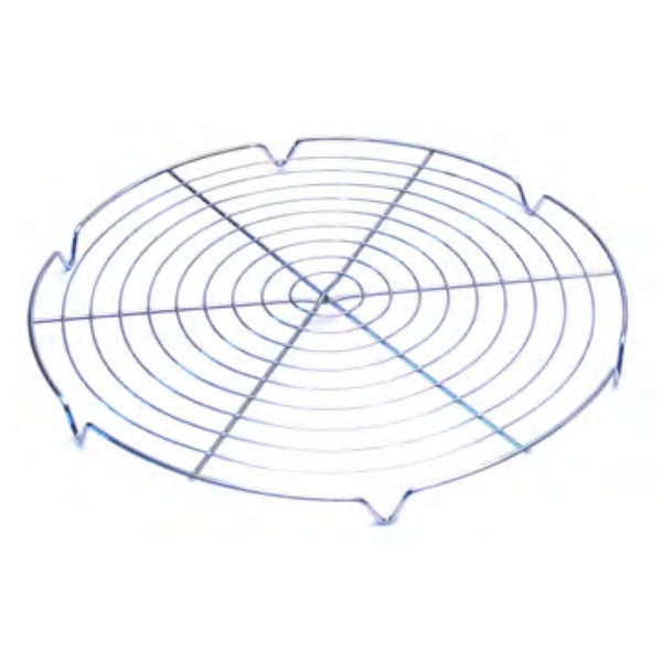 Grille à gâteau ronde