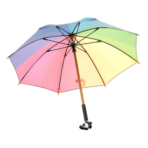 Parapluie toucan de paradis - Andy Westface - Vilac, fabriqué en France