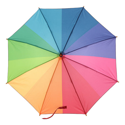 Parapluie toucan de paradis - Andy Westface - Vilac, fabriqué en France