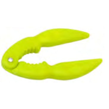 Pince à crabe verte Roger Orfèvre