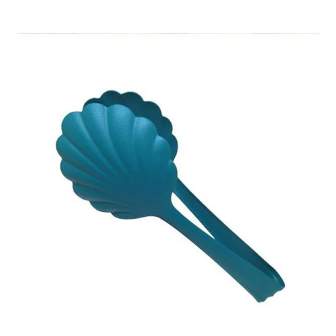 Pince à pain bleu canard