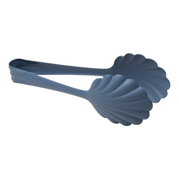 Pince à pain bleu pastel