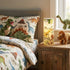 Lampe de chevet DINOSAURES en situation