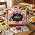 A TABLE ! - 64 gages et papotages pour animer vos repas en famille en situation