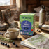 Infusion Trek montagne Bio – Biohème (20 sachets) en situation