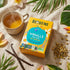 Infusion Vanille des îles au trésor Bio – Biohème (20 sachets) en situation