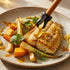 Recharge Crayon d'Assaisonnement Moutarde Douce au Curry - OCNI en situation