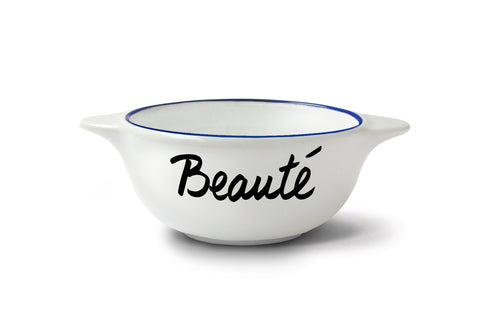 Bol breton « Beauté » de Pied de Poule