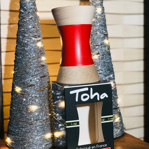 Casse-noix Toha Noel