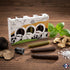 Coffret Festin Festif 3 Crayons d'Assaisonnement (Basilic, Truffe, Cèpe) - J'achète français - Ocni