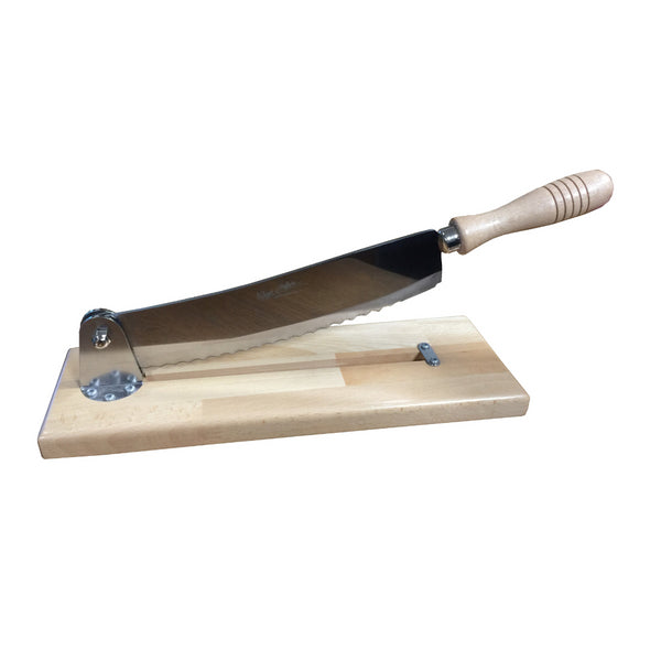 Coupe pain hêtre lamelle - J'achète français