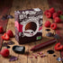 Crayon d'Assaisonnement Balsamique & Framboise (avec Taille-Crayon) - J'achète français - Ocni