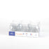 Lot de 6 Mugs Versailles 26cl – Duralex (Élégance Baroque) - J'achète français - Duralex