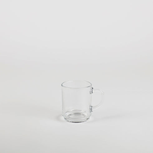 Lot de 6 Mugs Versailles 26cl – Duralex (Élégance Baroque) - J'achète français - Duralex