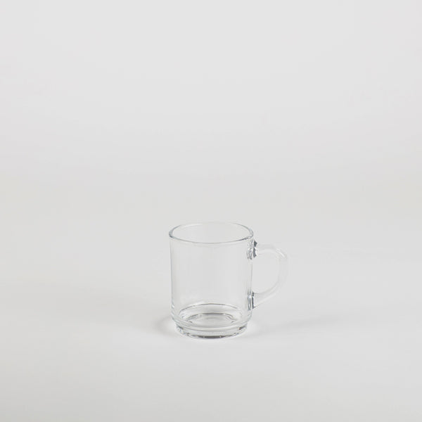 Lot de 6 Mugs Versailles 26cl – Duralex (Élégance Baroque)