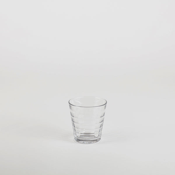 Lot de 6 Verres Prisme 27.5cl – Duralex (Design Facetté)