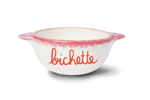 Bol breton « Bichette » de Pied de Poule