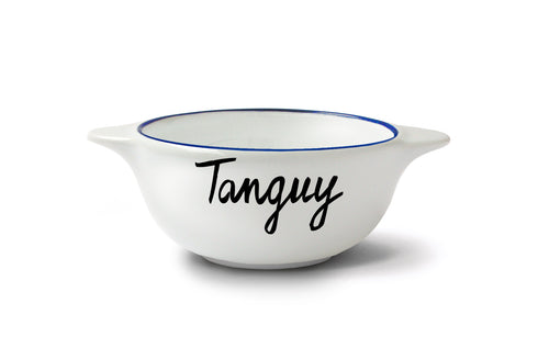 Bol breton « Tanguy » de Pied de Poule