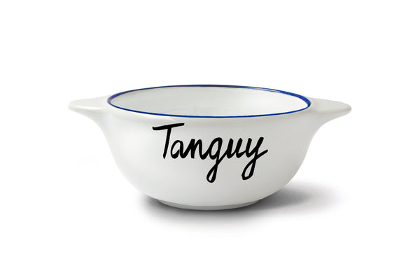 Bol breton « Tanguy » de Pied de Poule