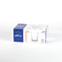 Lot de 6 Verres Empilables 20cl – Duralex (Gain de Place) - J'achète français - Duralex