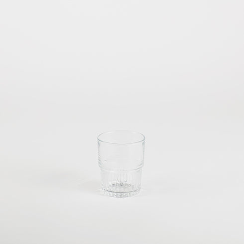 Lot de 6 Verres Empilables 20cl – Duralex (Gain de Place)