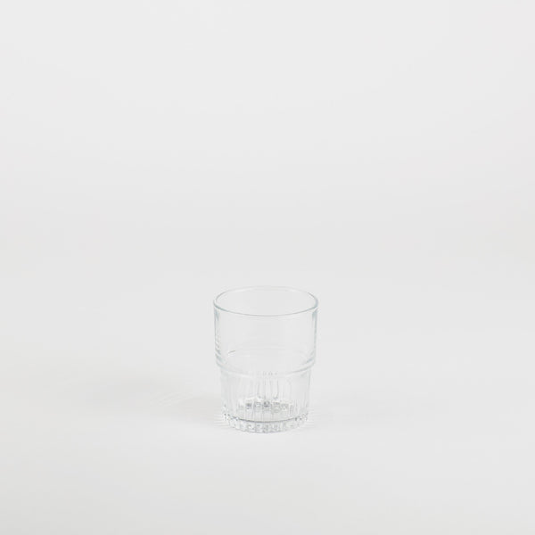 Lot de 6 Verres Empilables 20cl – Duralex (Gain de Place)