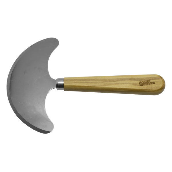 Hache persil manche olivier - J'achète français