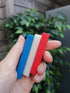 Boîte d'éveil 9 couleurs pâte à modeler - Patacreer