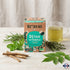 Infusion Détox Intégrale Bio – Biohème (20 sachets) - J'achète français - Biohême