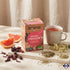 Infusion Gainage Minceur Bio – Biohème (20 sachets) - J'achète français - Biohême