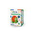 Kit pâte à modeler Ma Tortue - Patacreer