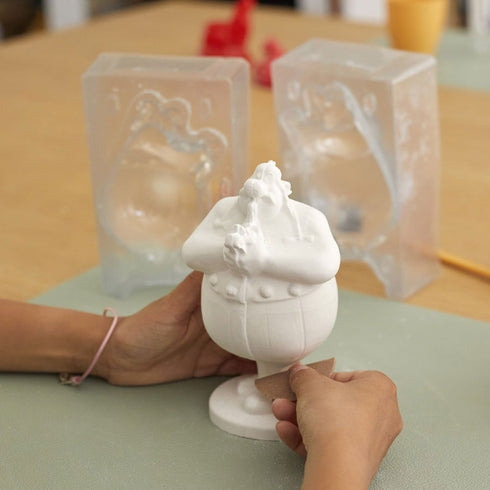 Mako Moulages - Collector "Obélix" - J'achète français