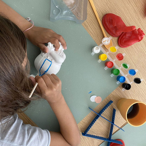 Mako Moulages - Collector "Obélix" - J'achète français