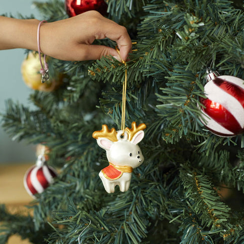 Mako Moulages - Mon atelier "Déco de Noël" - J'achète français