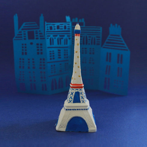 Mako Moulages - "Tour Eiffel" - J'achète français