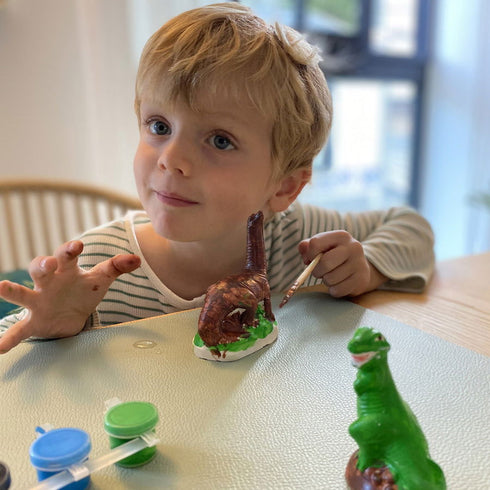 Mako Moulages - "Tyrannosaure" - J'achète français