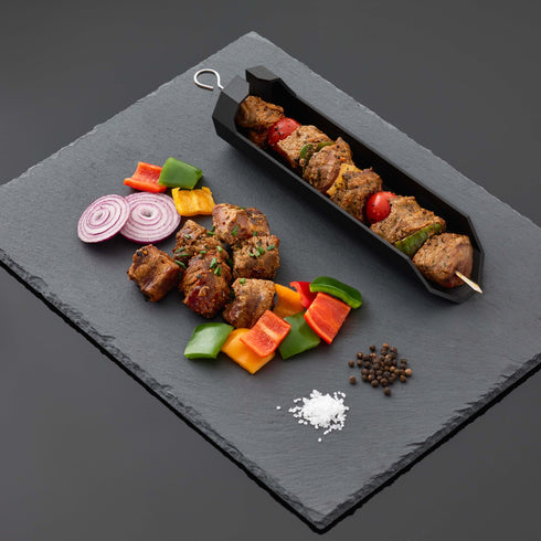 Le Débrocheur – L'ustensile à Brochettes