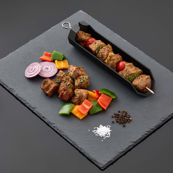 Le Débrocheur – L'ustensile à Brochettes