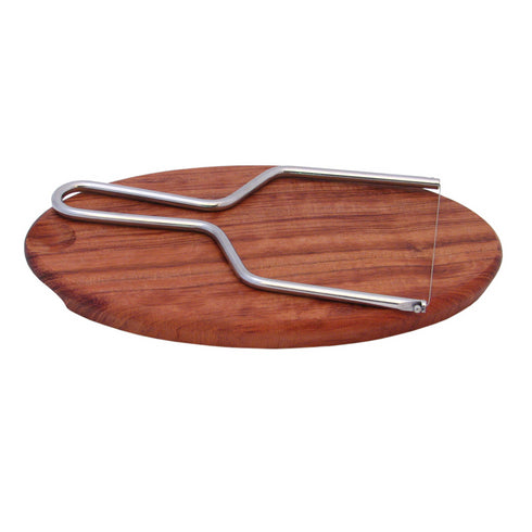 Planche à foie gras - J'achète français