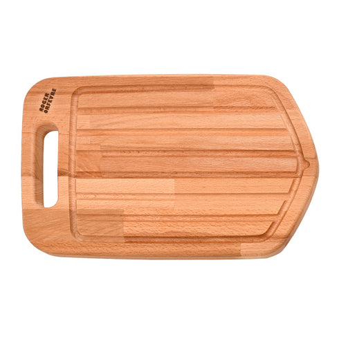 Planche à pain hêtre lamelle - J'achète français