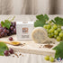 Savon Soin Corps Exfoliant – Huile de Pépins de Raisins & Karité – 100g - J'achète français - DAMPA1975