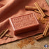 Savon de Marseille Artisanal Cannelle – Huile d’Olive BIO – 125g - J'achète français - DAMPA1975