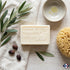 Savon de Marseille Artisanal Naturel – Huile d’Olive BIO – 125g - J'achète français - DAMPA1975