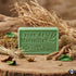 Savon de Marseille Artisanal Vétiver – Huile d’Olive BIO – 125g - J'achète français - DAMPA1975